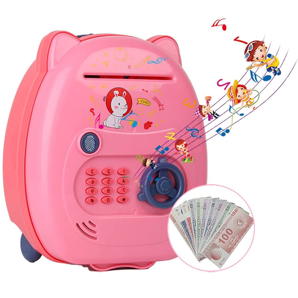 Lefree Mini ATM Bank
