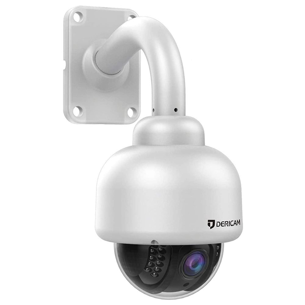 Dericam Outdoor Security Camera