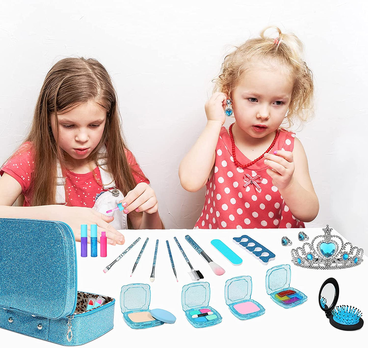 Lefree Kids Makeup Kit
