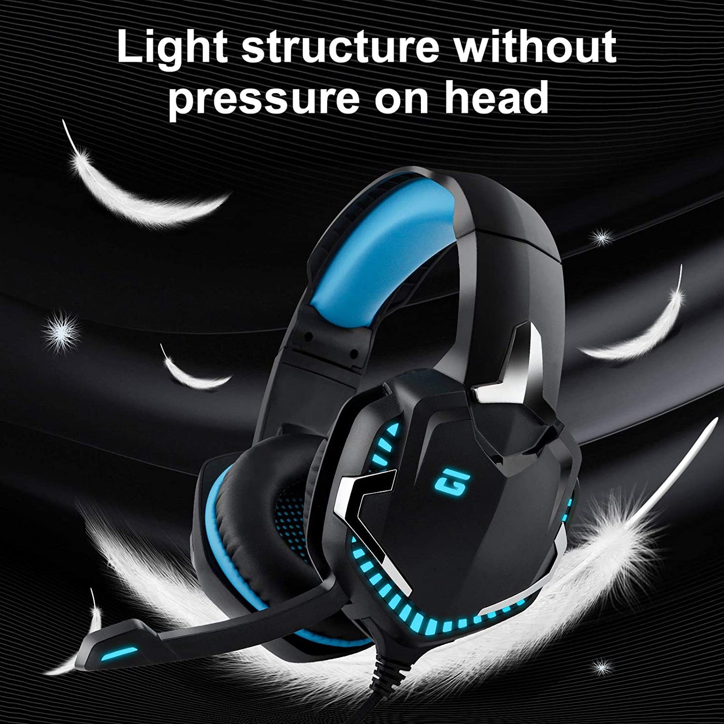 Larmtek Gaming Headset