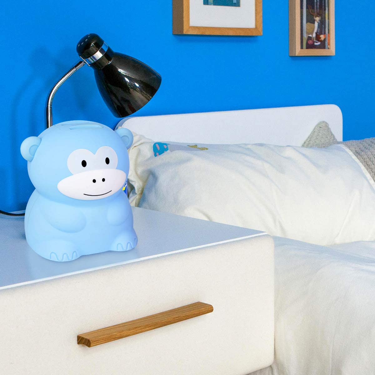 Lefree Monkey Piggy bank