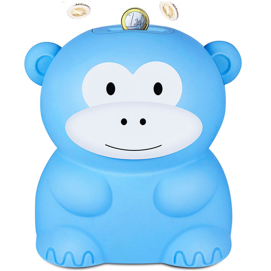 Lefree Monkey Piggy bank