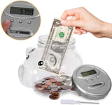 Lefree Digital Piggy Bank