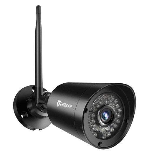 Dericam WiFi Outdoor Camera