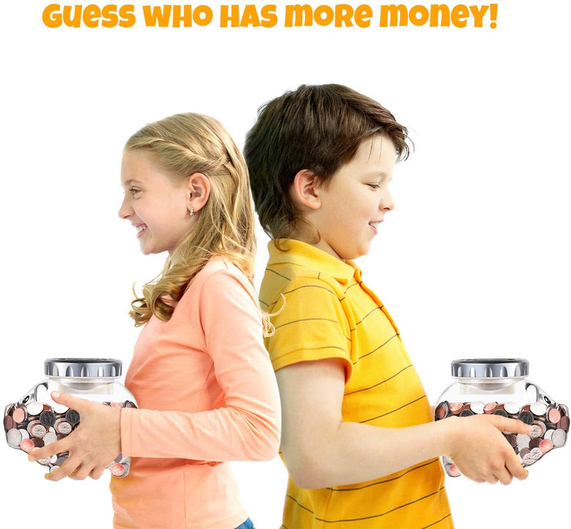 Lefree Digital Piggy Bank