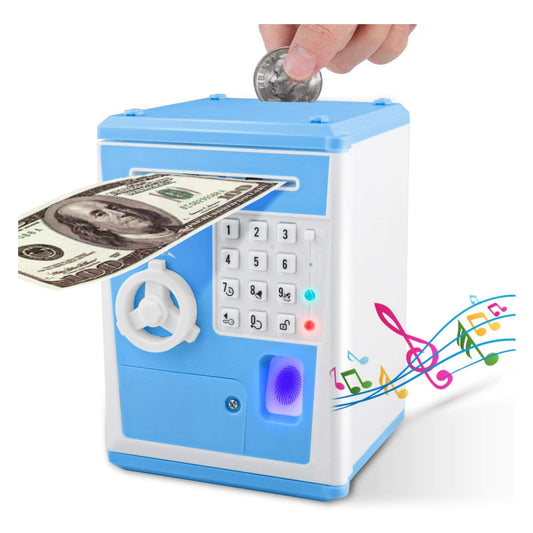 Lefree ATM Piggy Bank