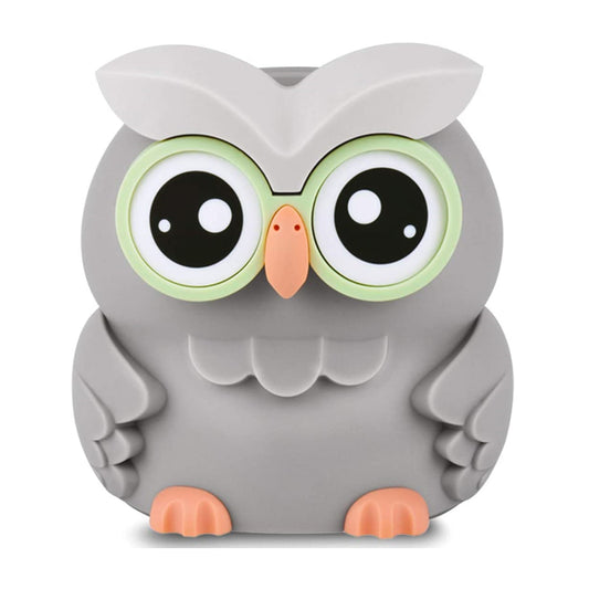 Owl Digital Coin Bank