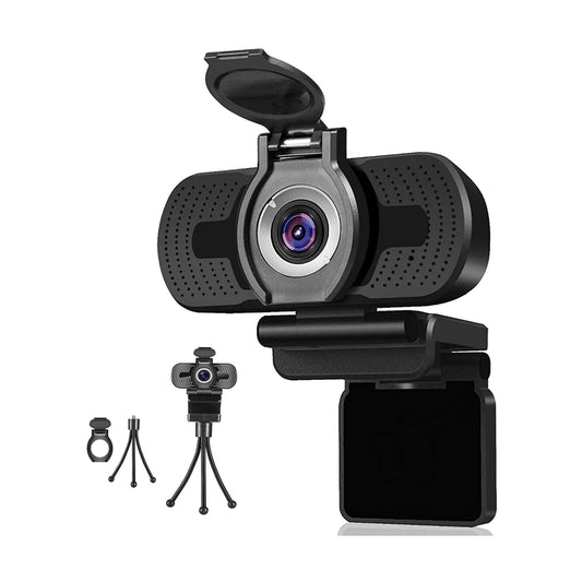 Larmtek 1080p Webcam W2