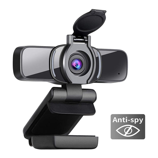 Larmtek 1080p Webcam W3