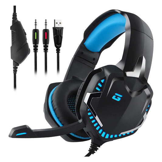 Larmtek Gaming Headset