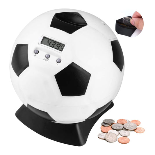 Lefree Soccer Shape Bank