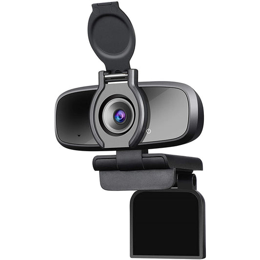 Larmtek 1080p Webcam W2 pro